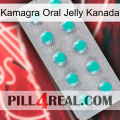 Kamagra Oral Jelly Canada 28